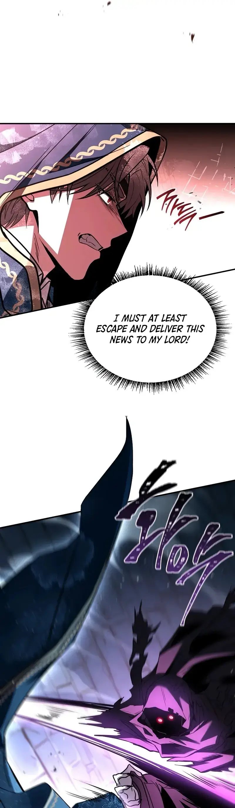 Read Demon Devourer (en) Manga Online