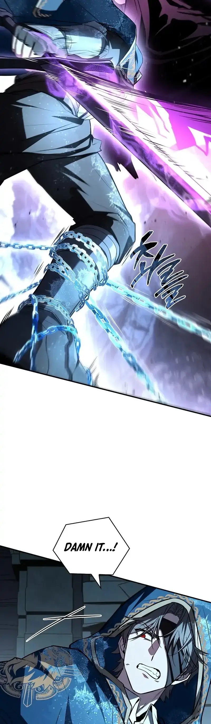 Read Demon Devourer (en) Manga Online