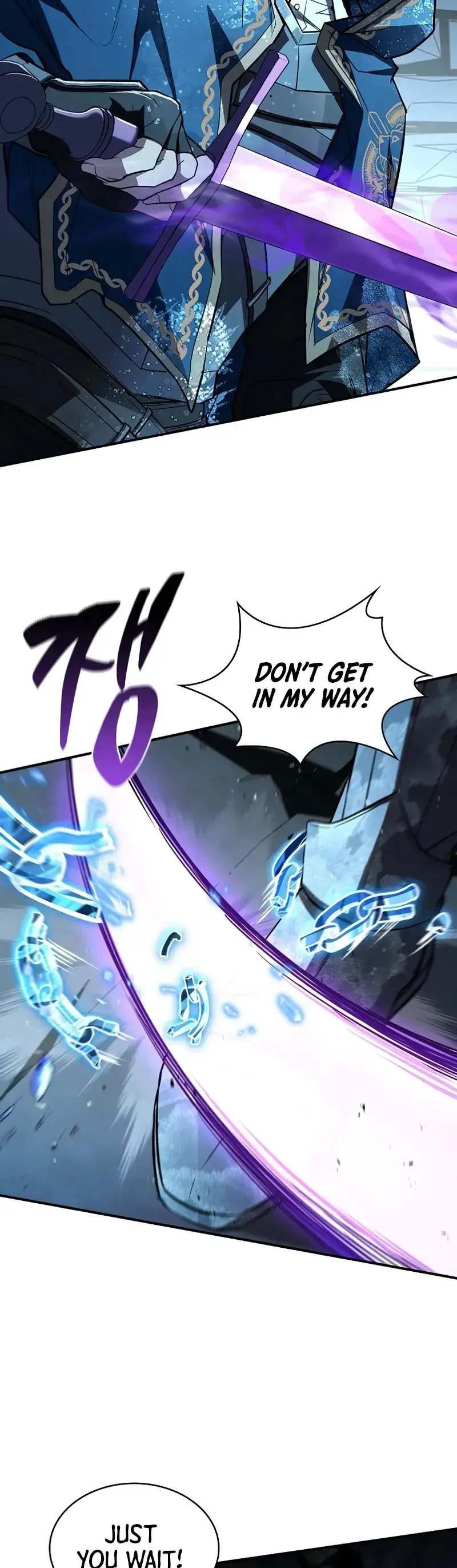 Read Demon Devourer (en) Manga Online