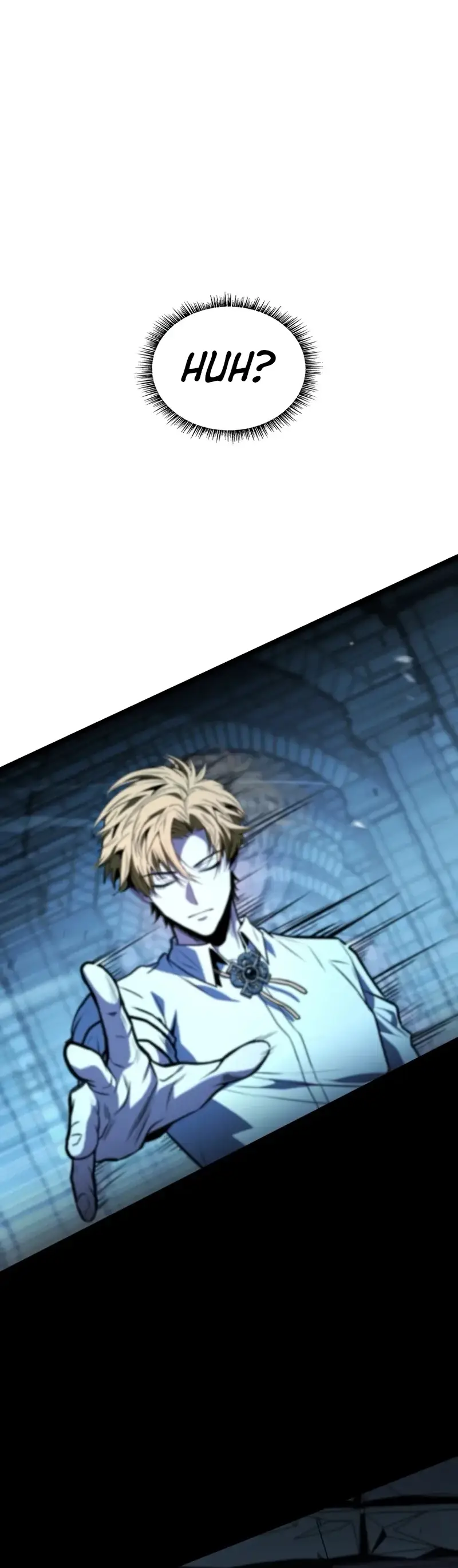 Read Demon Devourer (en) Manga Online