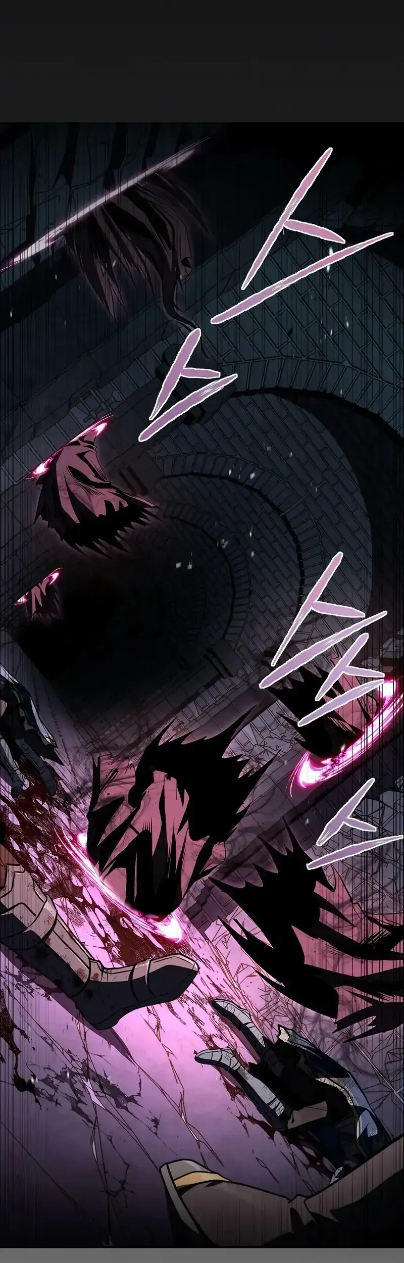 Read Demon Devourer (en) Manga Online