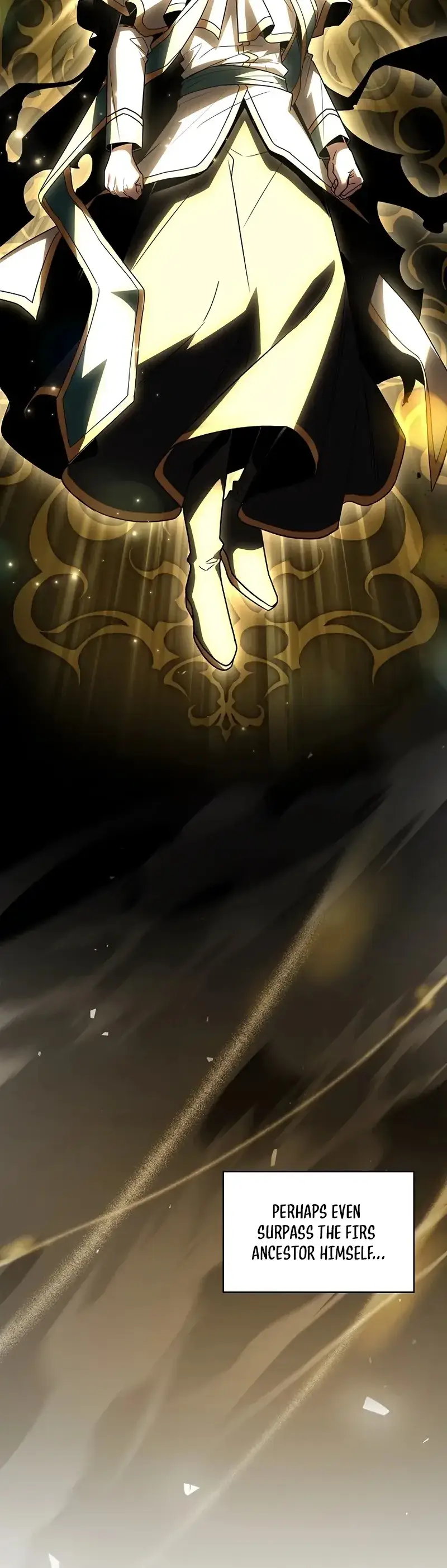 Read Demon Devourer (en) Manga Online