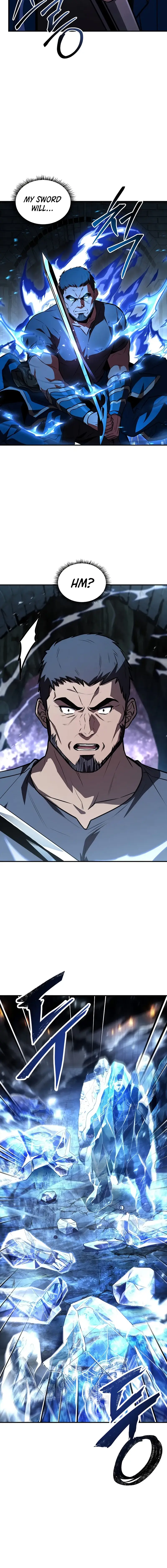 Read Demon Devourer (en) Manga Online