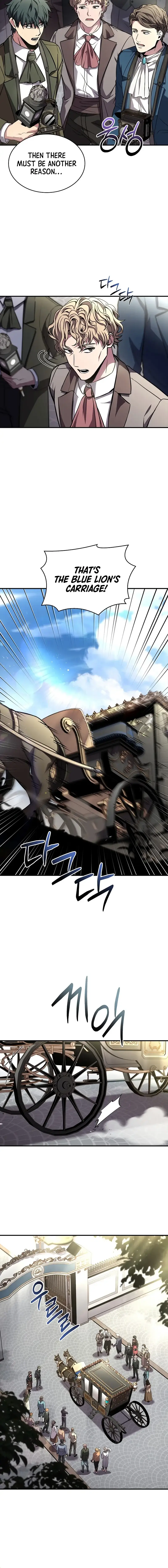 Read Demon Devourer (en) Manga Online