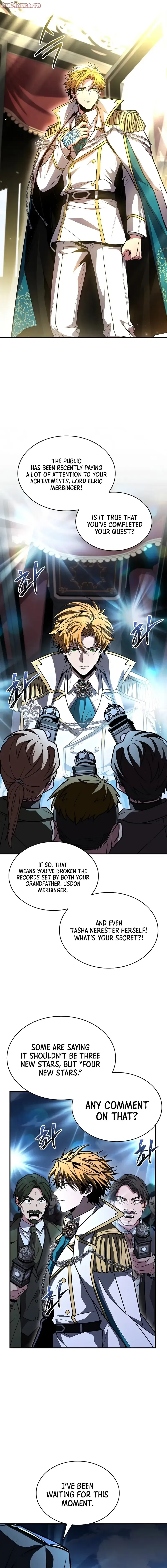 Read Demon Devourer (en) Manga Online