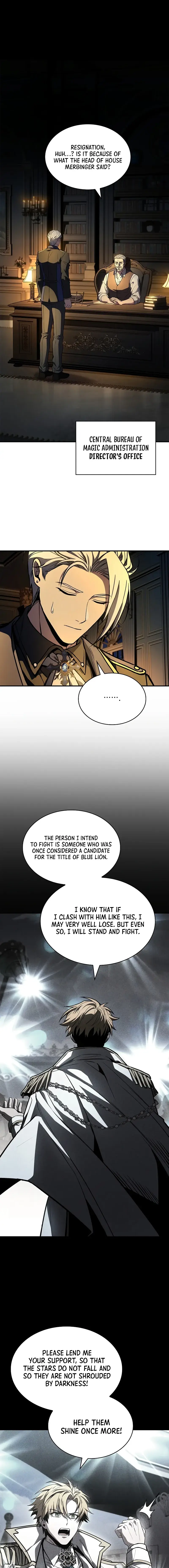 Read Demon Devourer (en) Manga Online