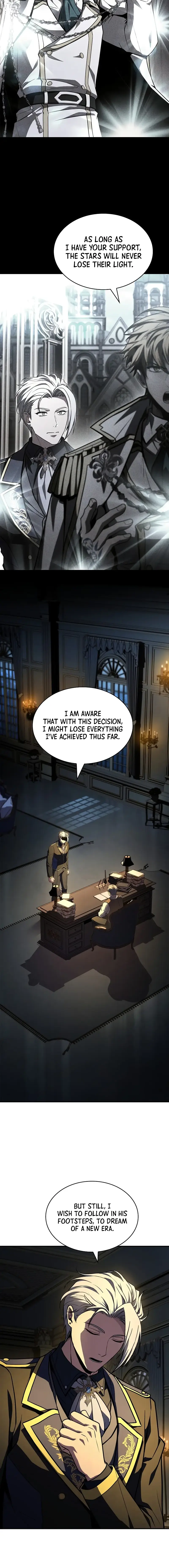 Read Demon Devourer (en) Manga Online