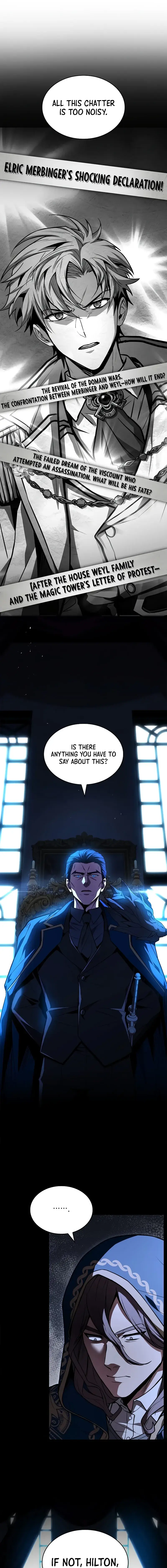 Read Demon Devourer (en) Manga Online