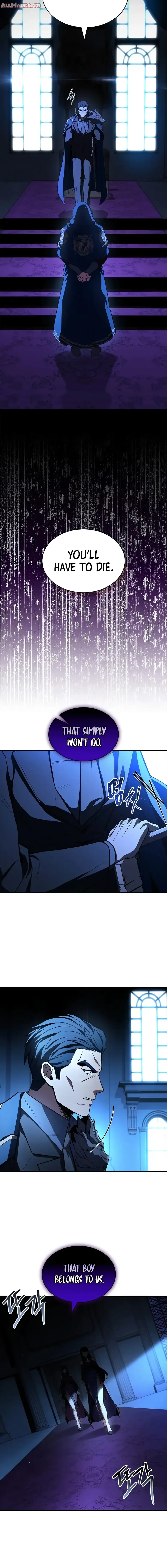 Read Demon Devourer (en) Manga Online