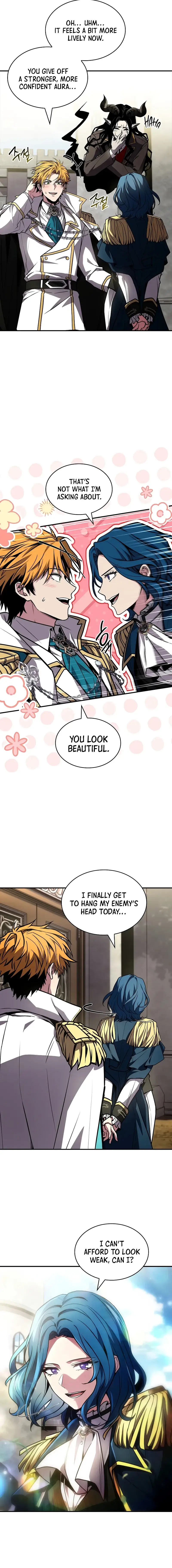 Read Demon Devourer (en) Manga Online