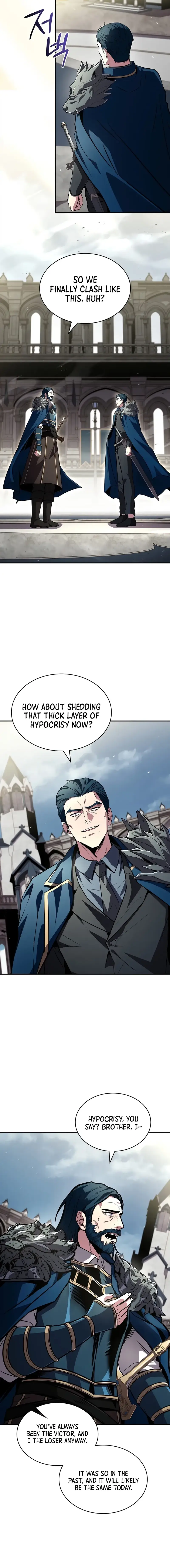 Read Demon Devourer (en) Manga Online