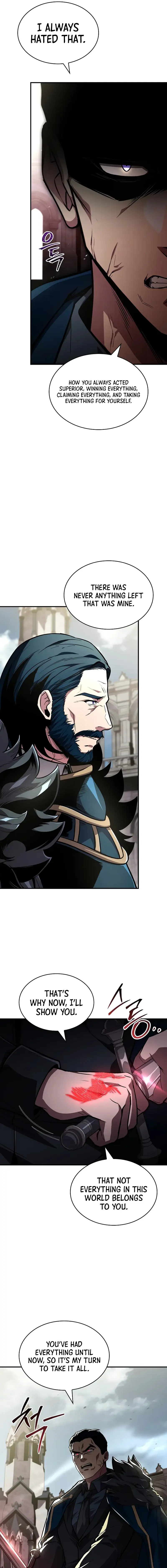 Read Demon Devourer (en) Manga Online