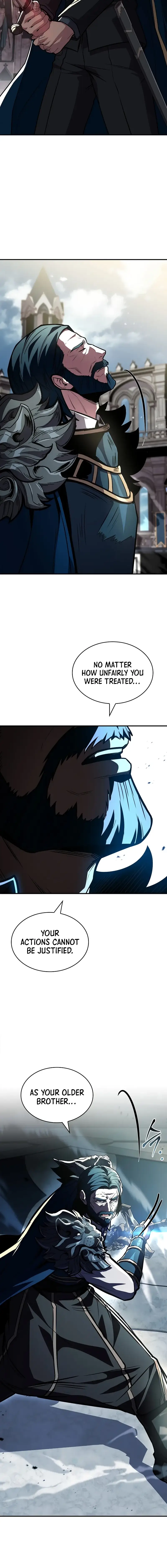 Read Demon Devourer (en) Manga Online