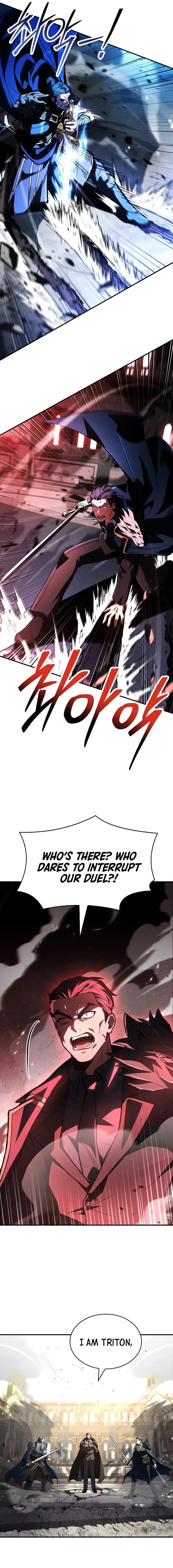 Read Demon Devourer (en) Manga Online