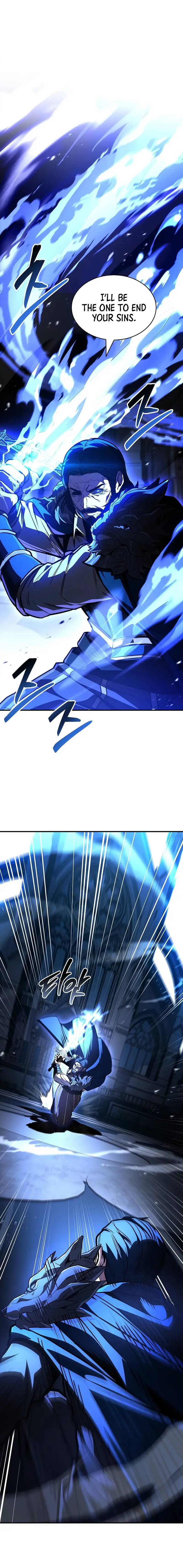 Read Demon Devourer (en) Manga Online