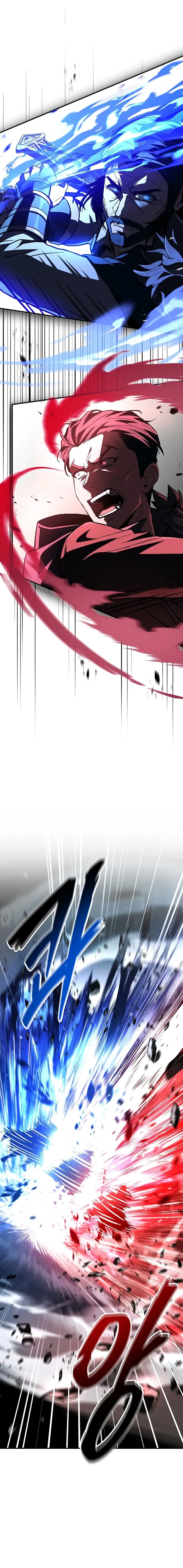 Read Demon Devourer (en) Manga Online