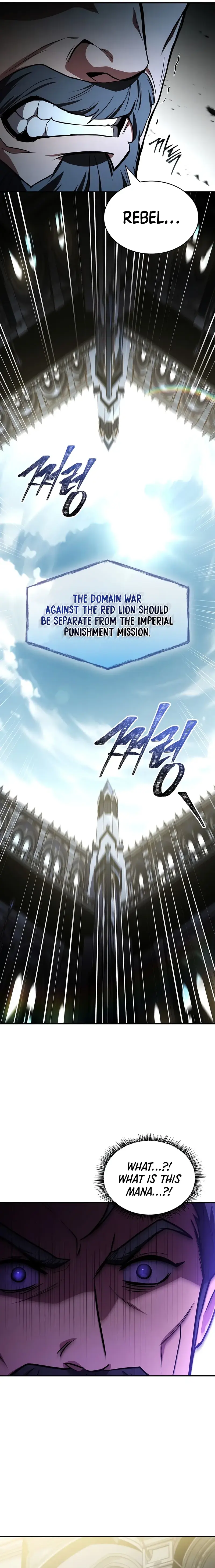 Read Demon Devourer (en) Manga Online