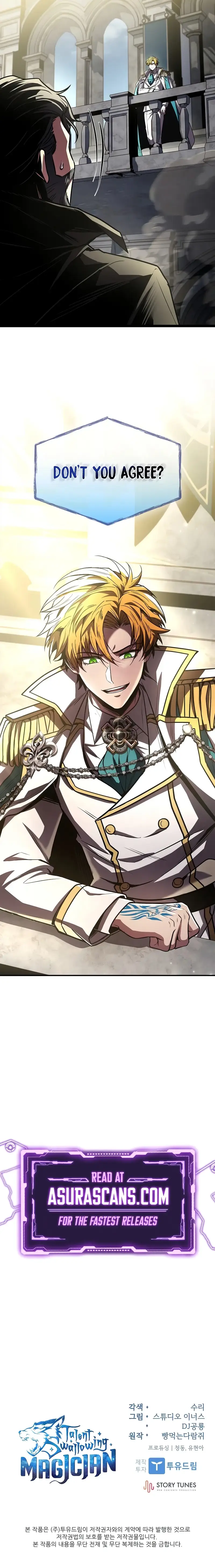 Read Demon Devourer (en) Manga Online