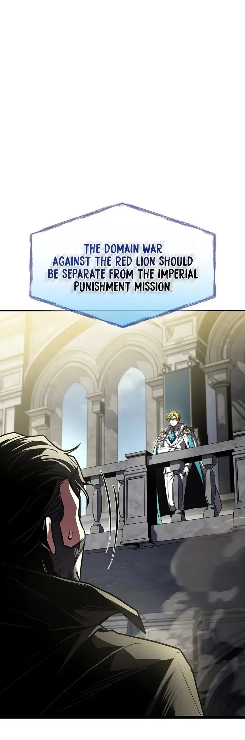 Read Demon Devourer (en) Manga Online