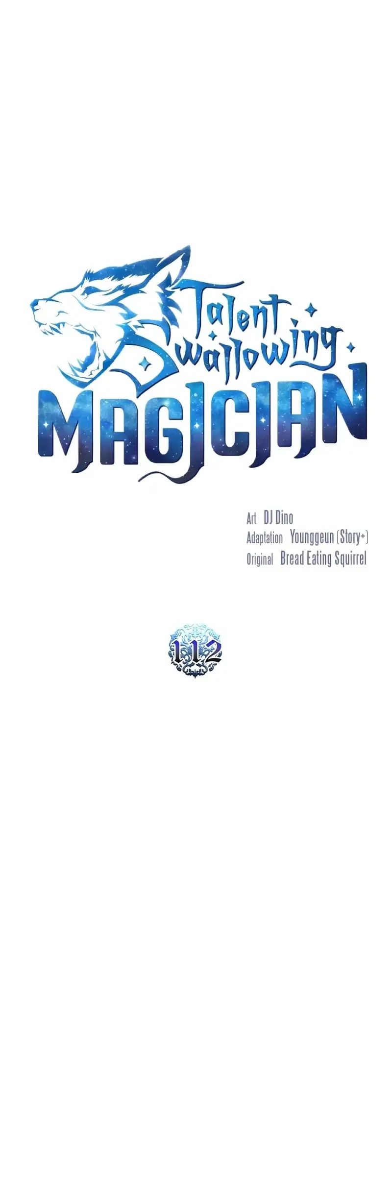 Read Demon Devourer (en) Manga Online