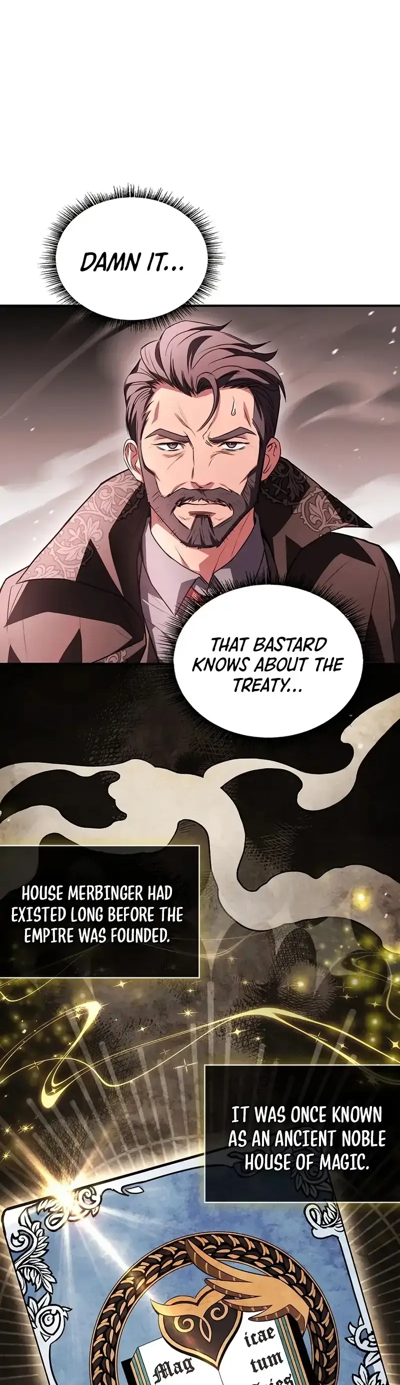 Read Demon Devourer (en) Manga Online