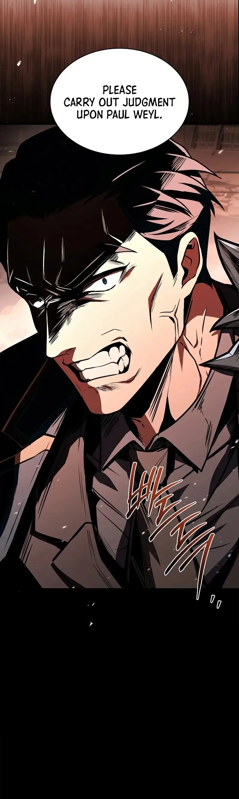 Read Demon Devourer (en) Manga Online