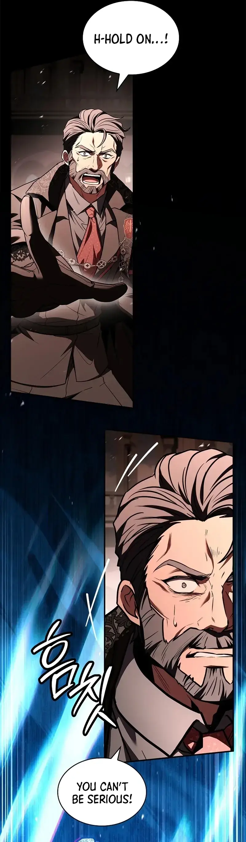 Read Demon Devourer (en) Manga Online