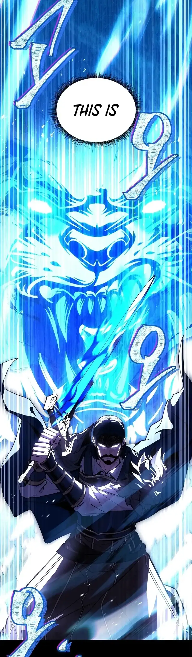 Read Demon Devourer (en) Manga Online