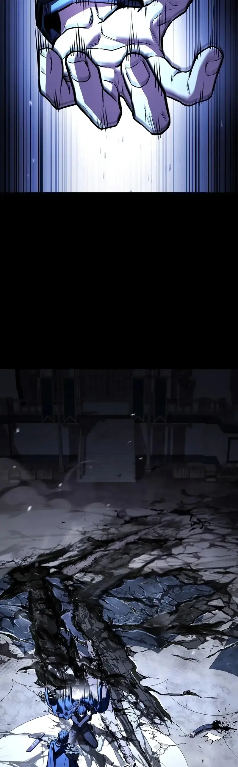 Read Demon Devourer (en) Manga Online