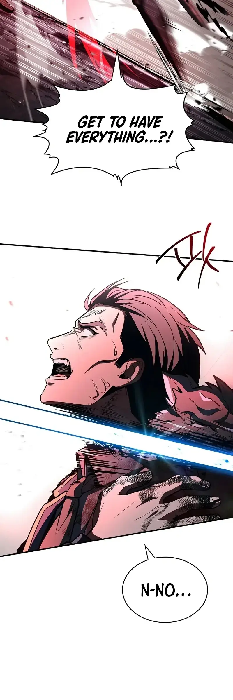 Read Demon Devourer (en) Manga Online