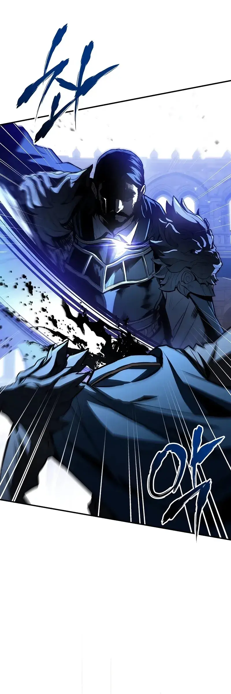 Read Demon Devourer (en) Manga Online