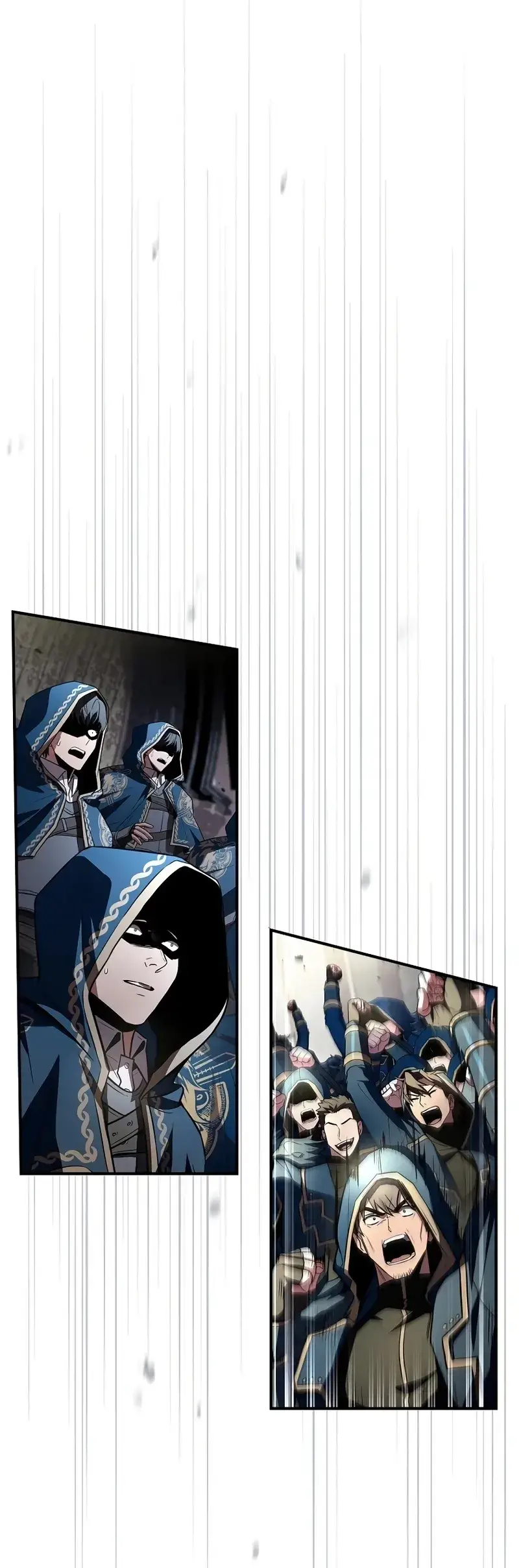 Read Demon Devourer (en) Manga Online