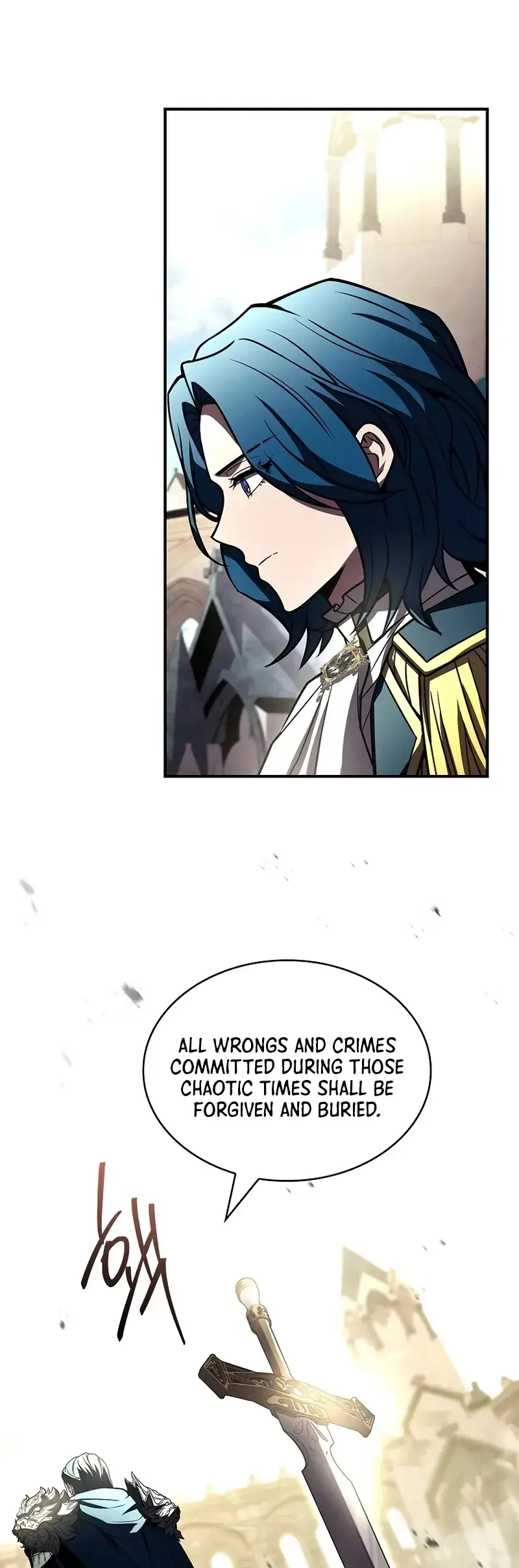 Read Demon Devourer (en) Manga Online