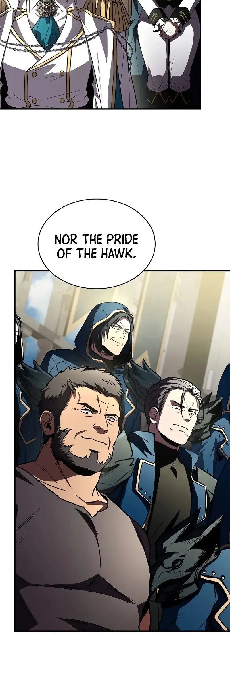 Read Demon Devourer (en) Manga Online