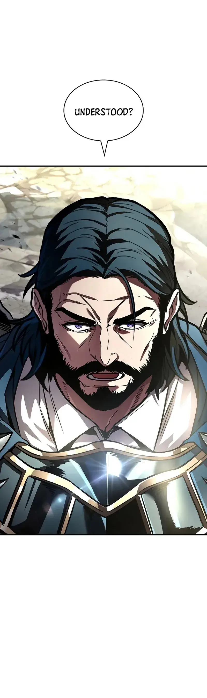 Read Demon Devourer (en) Manga Online