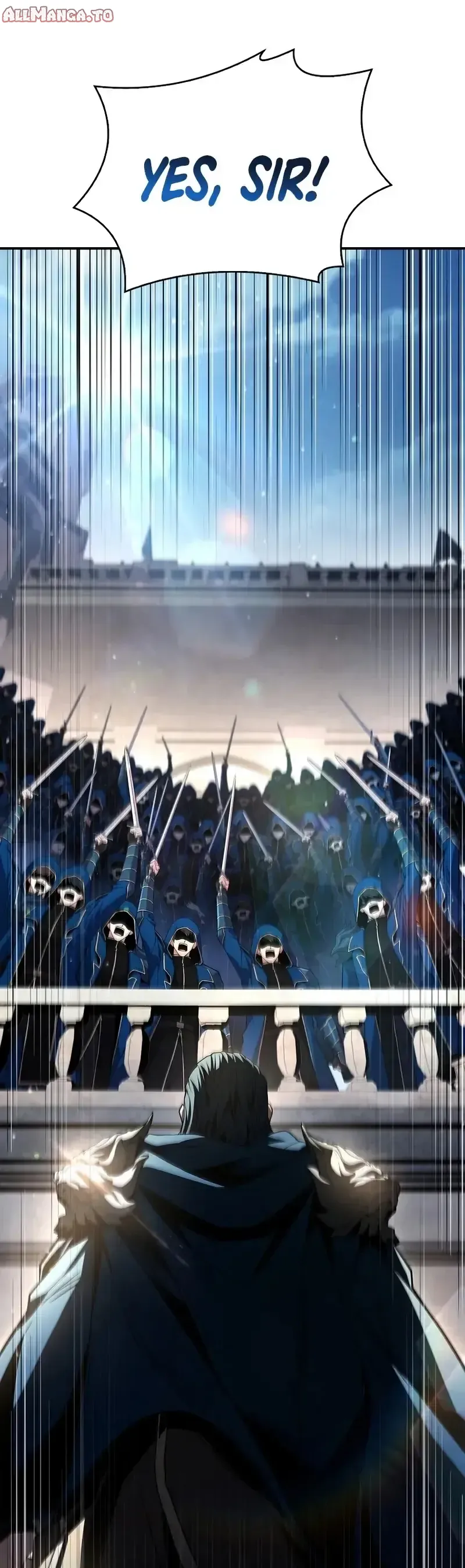 Read Demon Devourer (en) Manga Online