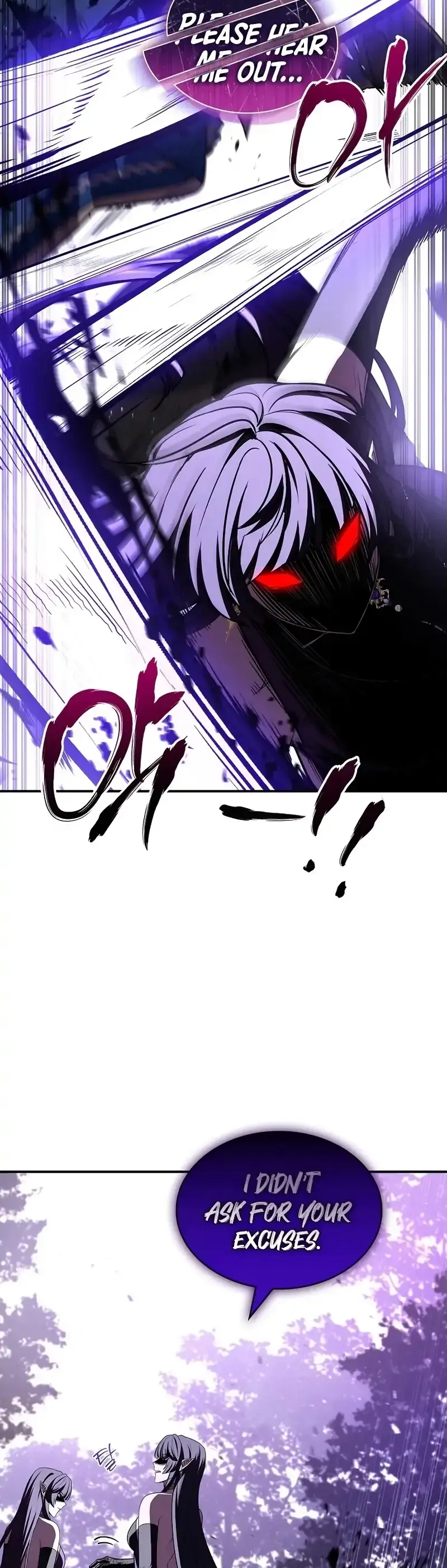 Read Demon Devourer (en) Manga Online