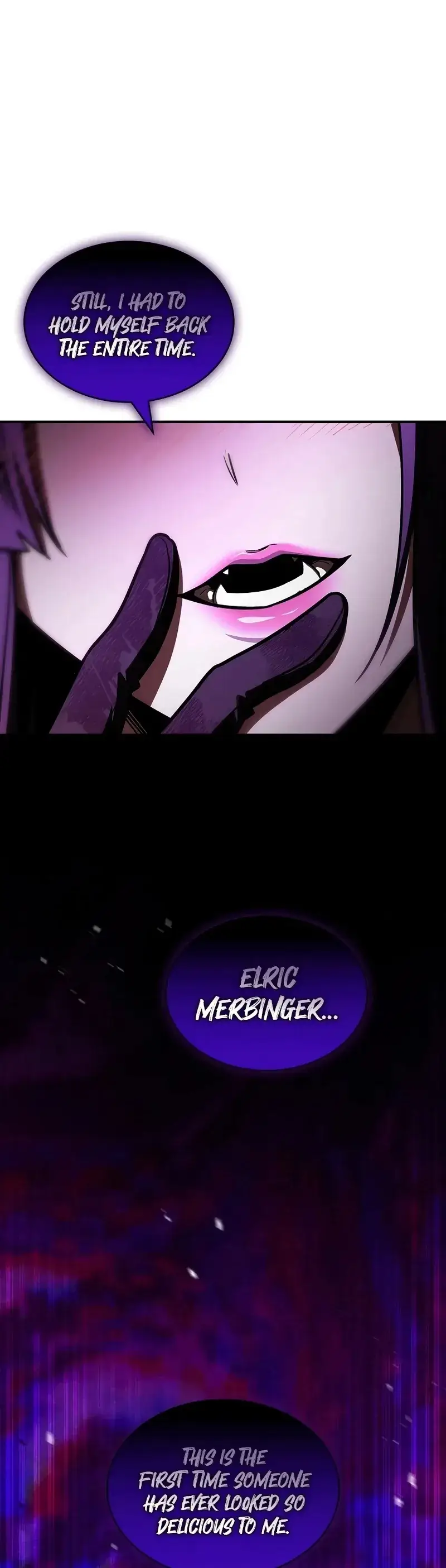 Read Demon Devourer (en) Manga Online