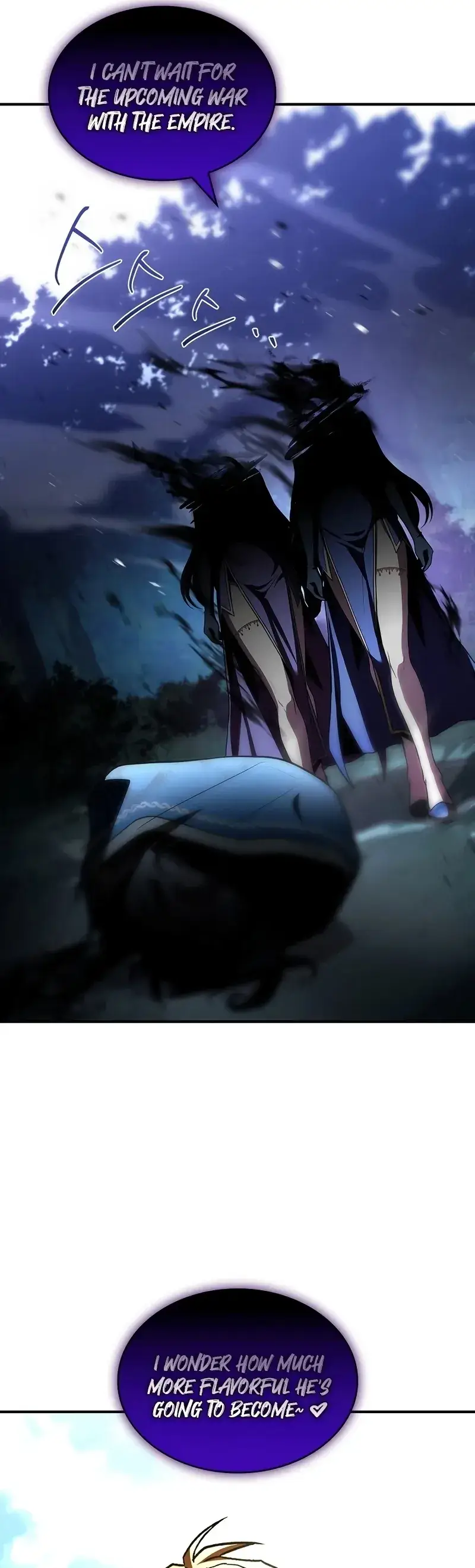 Read Demon Devourer (en) Manga Online