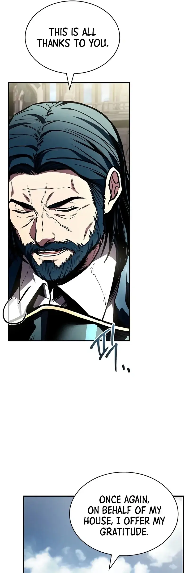 Read Demon Devourer (en) Manga Online