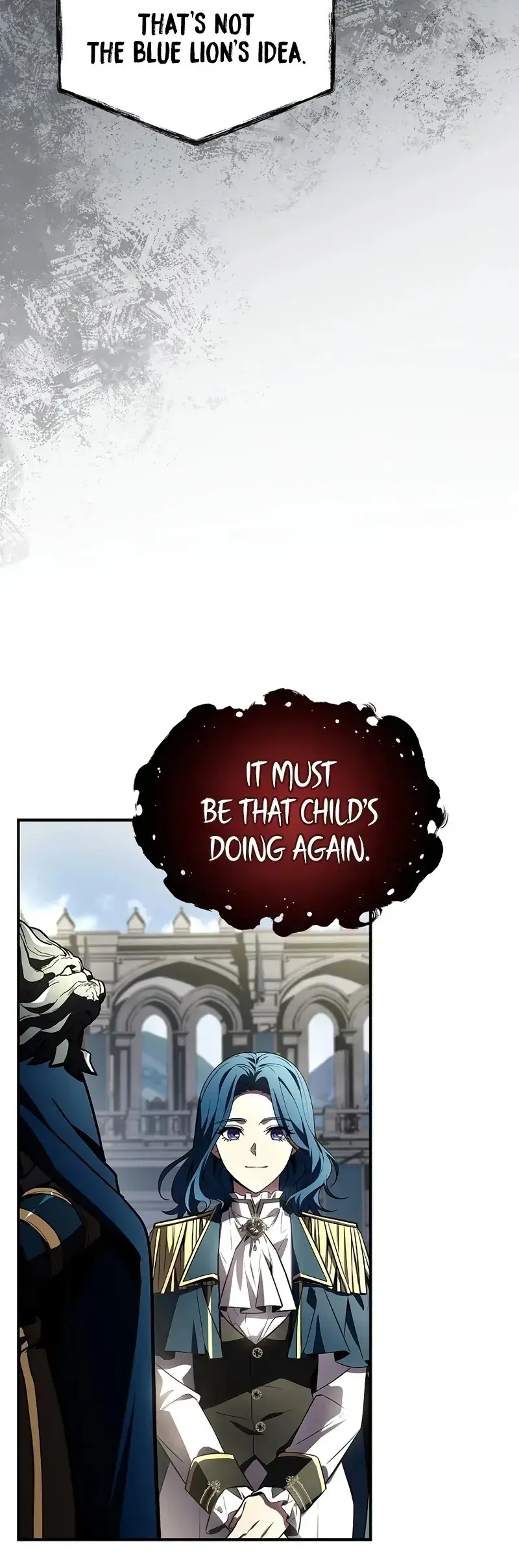 Read Demon Devourer (en) Manga Online