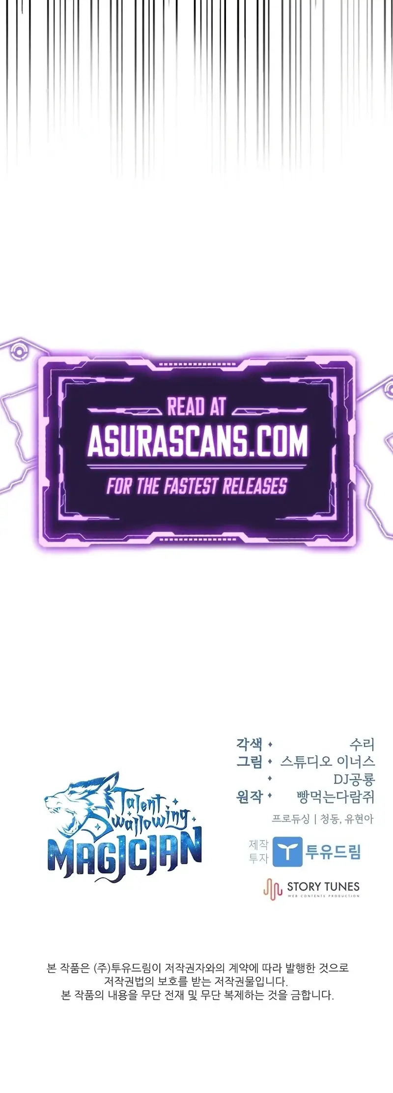 Read Demon Devourer (en) Manga Online