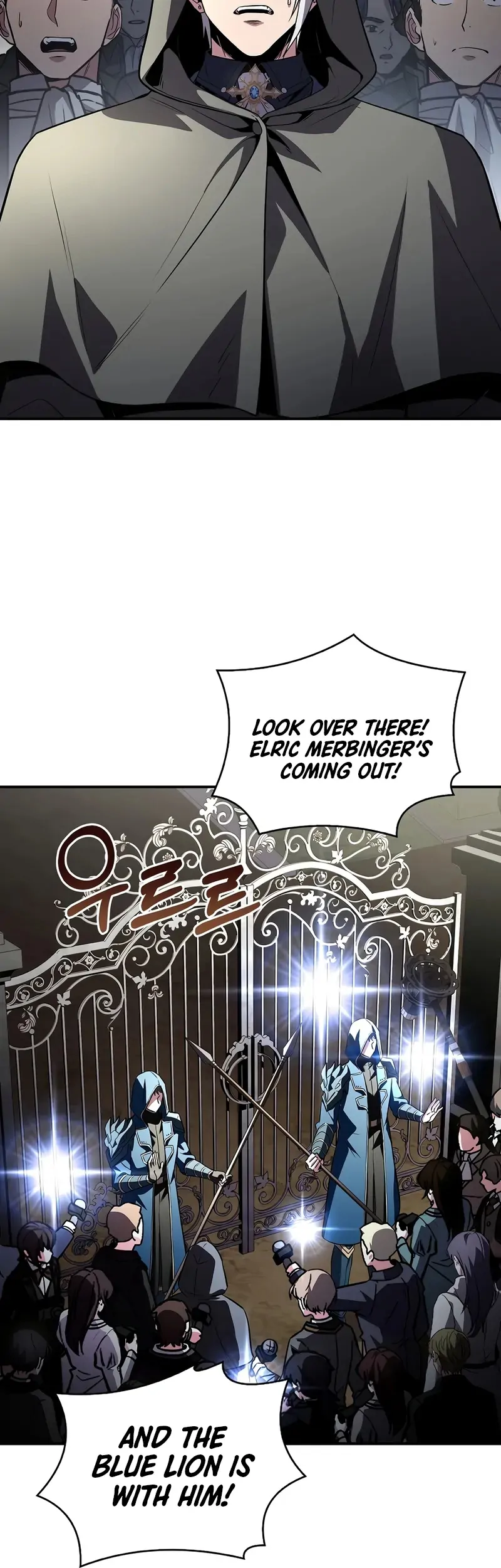 Read Demon Devourer (en) Manga Online