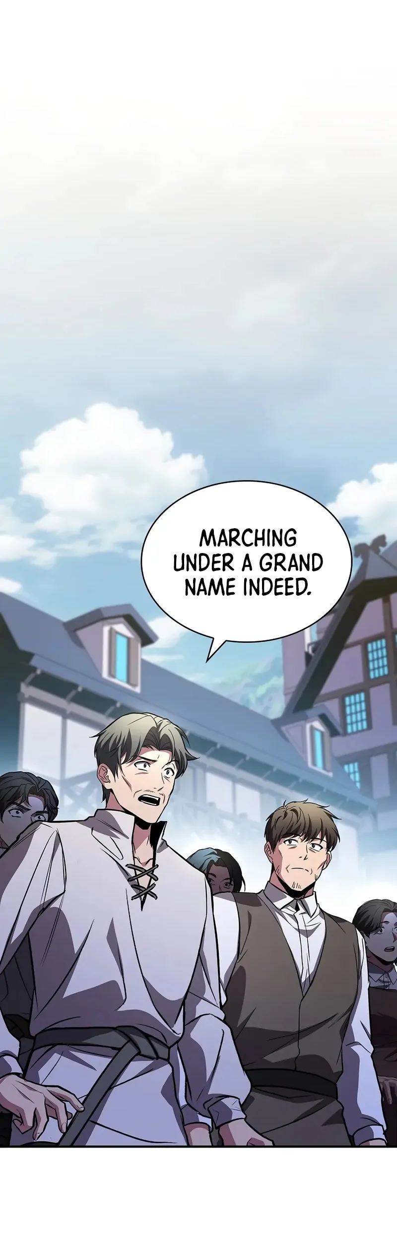 Read Demon Devourer (en) Manga Online