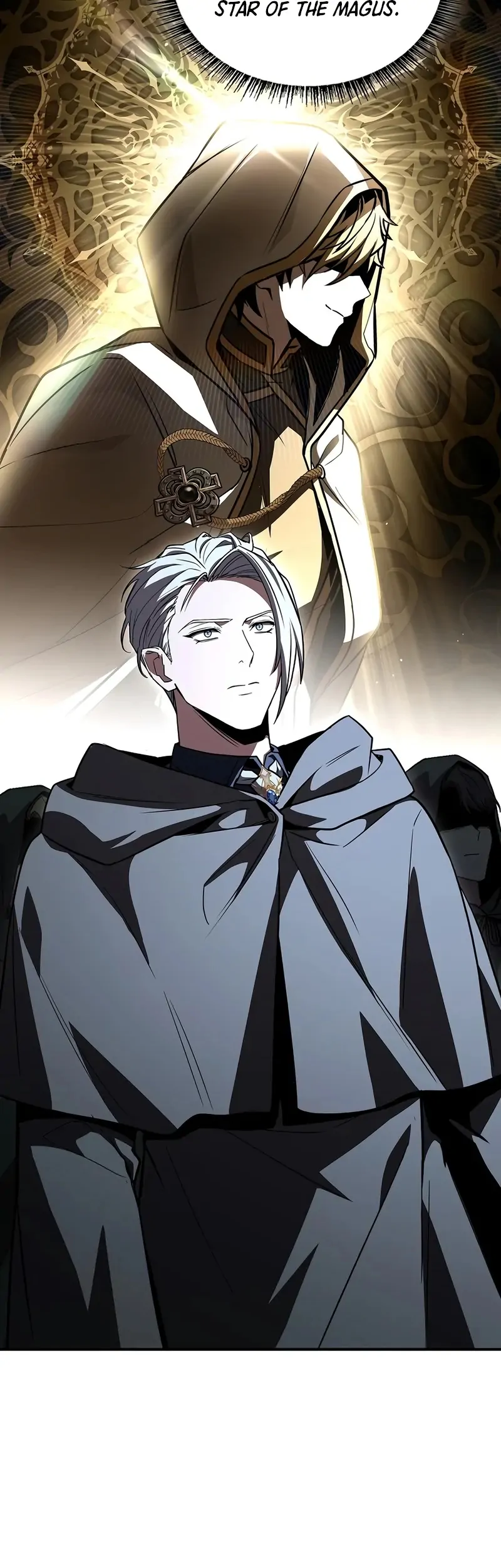 Read Demon Devourer (en) Manga Online