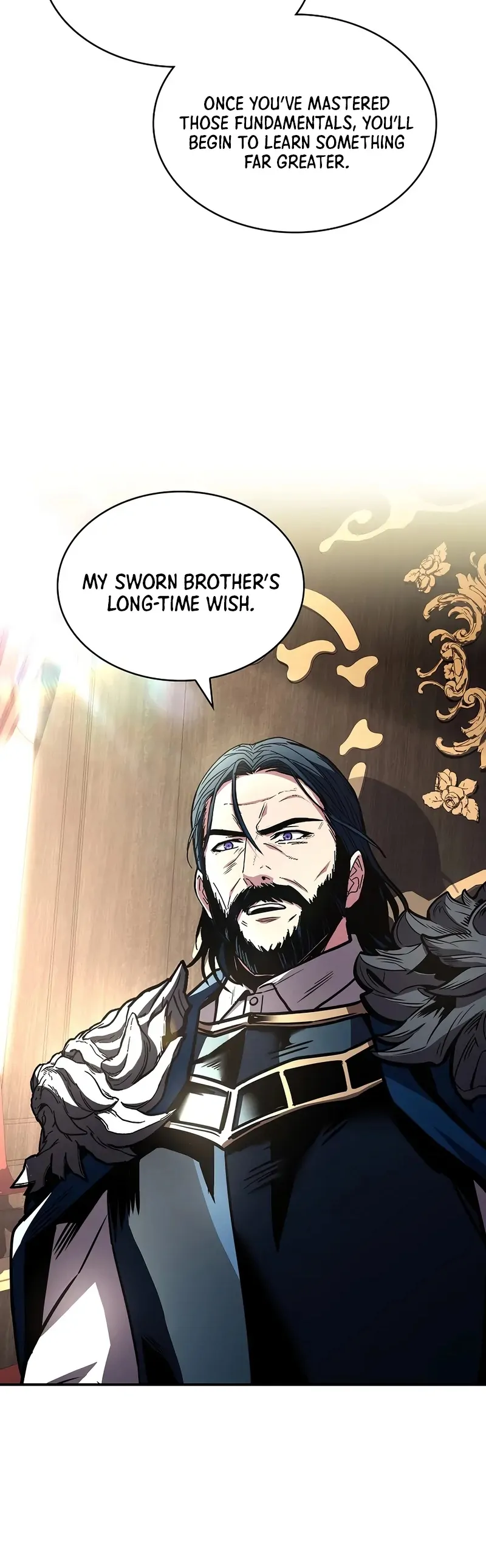 Read Demon Devourer (en) Manga Online