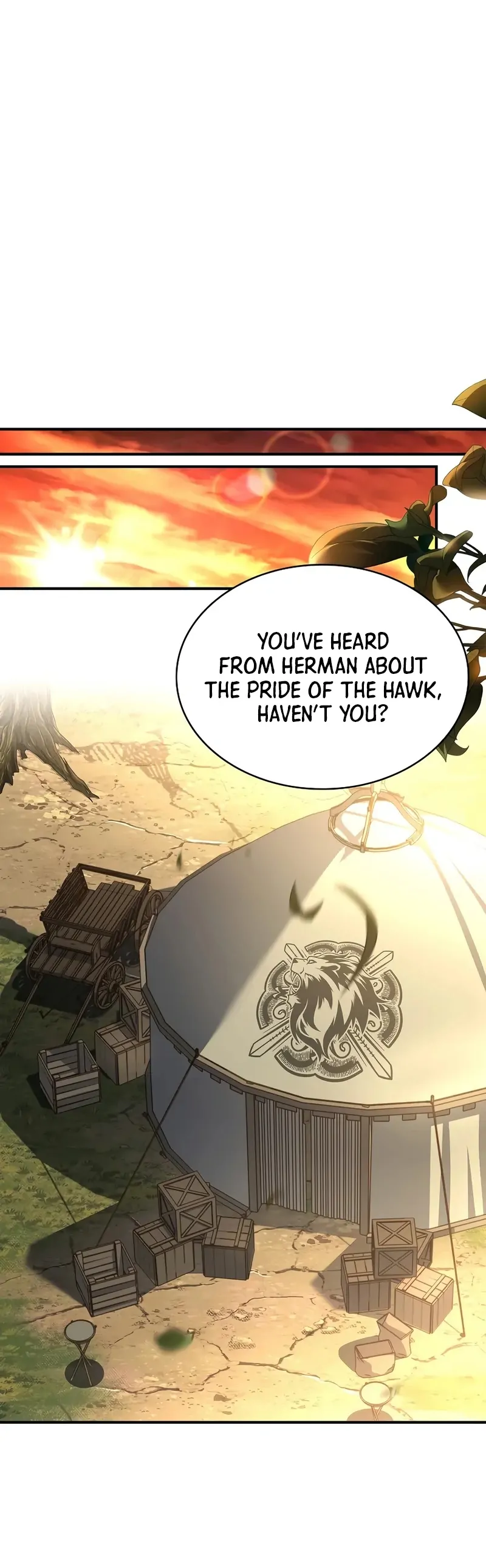 Read Demon Devourer (en) Manga Online