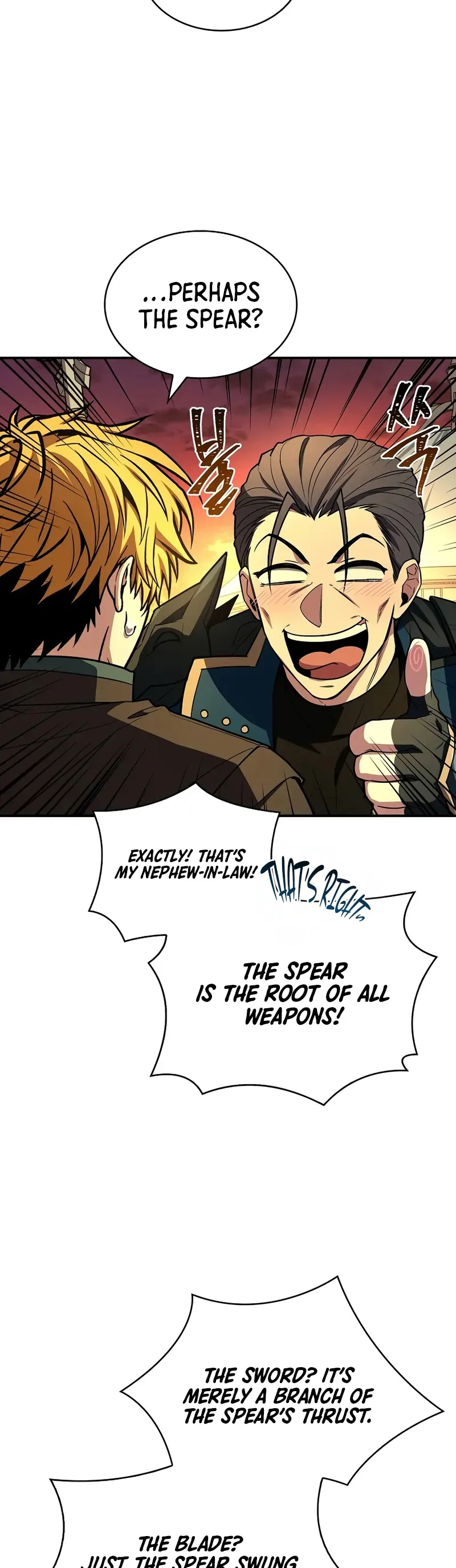 Read Demon Devourer (en) Manga Online