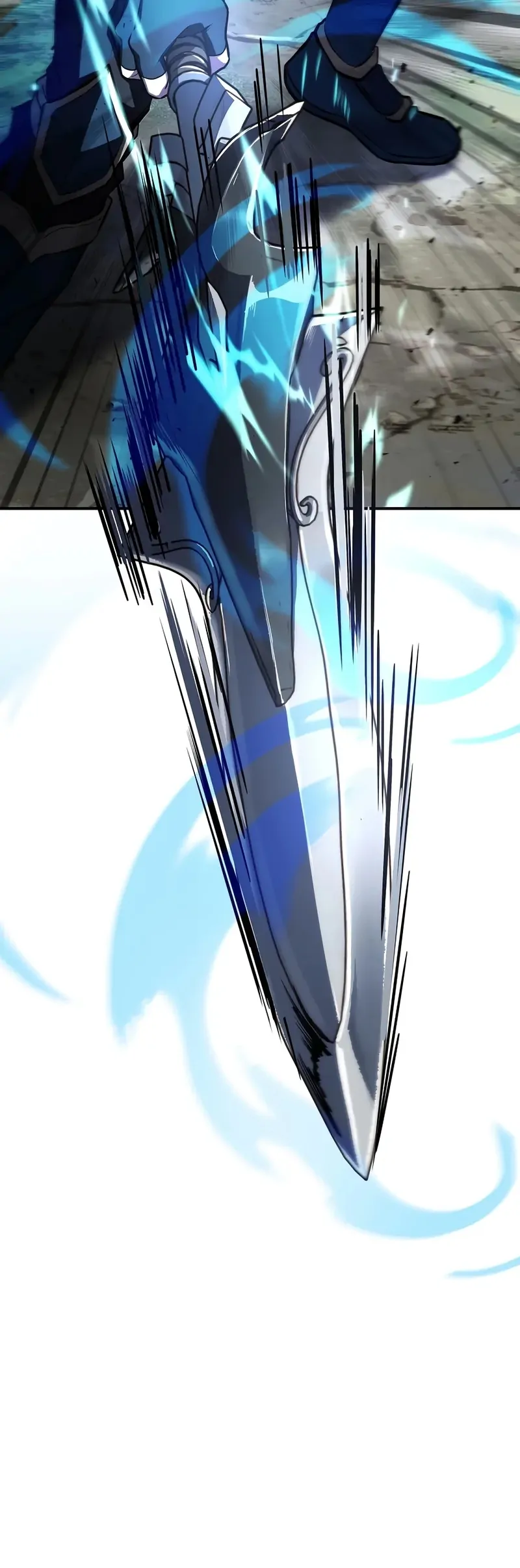 Read Demon Devourer (en) Manga Online