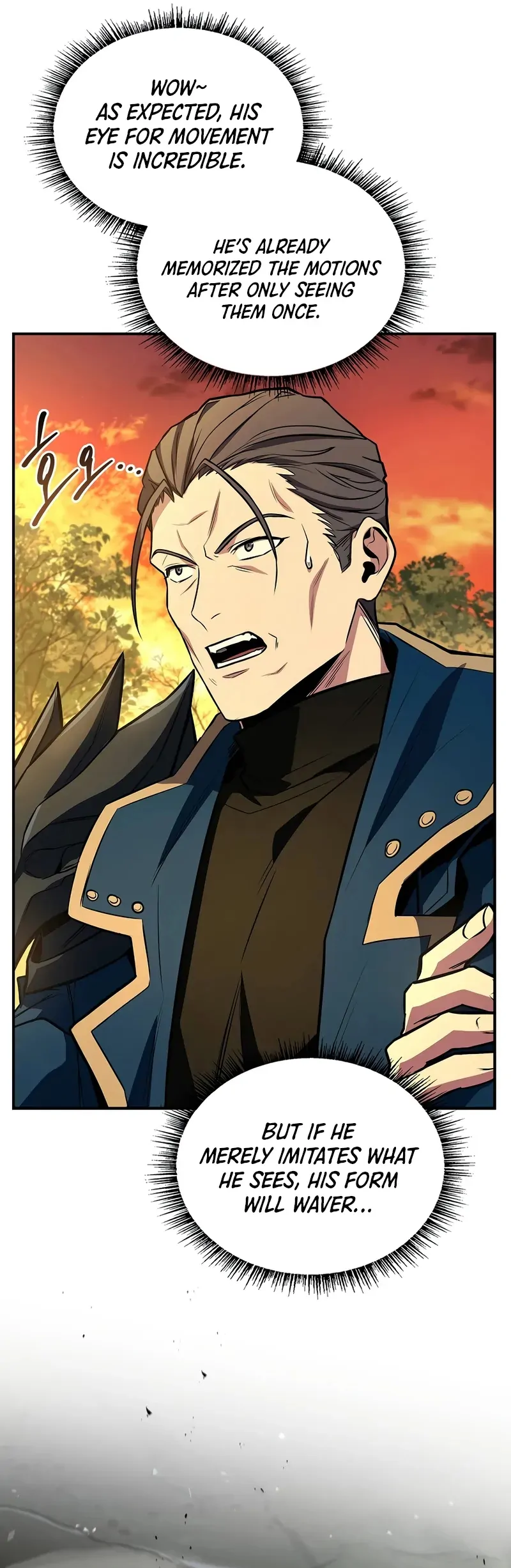 Read Demon Devourer (en) Manga Online